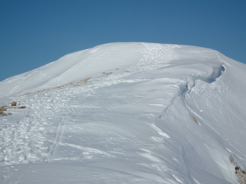 2012-12-24 Serra di Rocca Chiarano 200